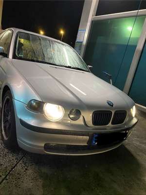 BMW 316 316ti