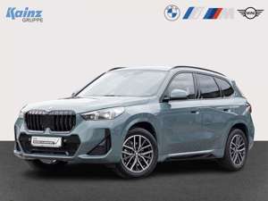 BMW X1 sDrive18d Aut. M Sportpaket M-Paket/Live-Cockpit/A