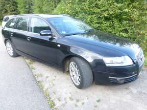 Audi A6 Avant 3.0 TDI DPF quattro tiptronic