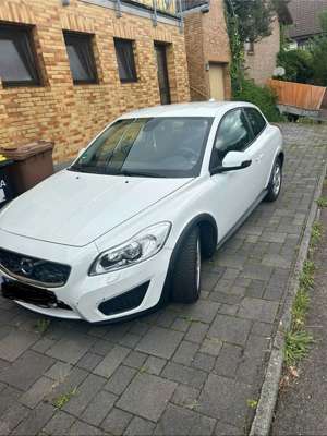 Volvo C30 D2