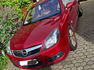 Opel Vectra 2.2 Automatik Cosmo Plus