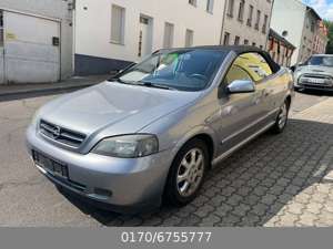 Opel Astra G Cabrio 1.6 16V