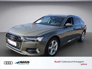 Audi A6 Avant 40 TDI quattro advanced 2.0 150kW