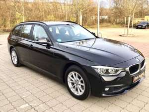 BMW 316 d Touring Advantage NAVI/LED/PDC/1Hand -Top Zstd.!