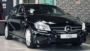 Mercedes-Benz A 200 BlueEfficiency |Leder|LED|Bi-Xenon|SHZ|