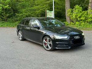 Audi A6 Avant 3.0 TDI competition quattro tiptronic