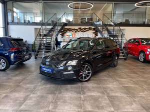 Skoda Octavia Combi RS *LED*NAVI*LEDER*PDC*19%*