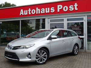 Toyota Auris TouringSports Hybrid Executive Kamera PDC