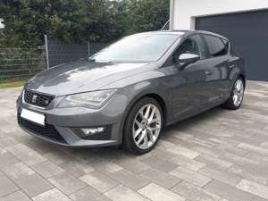 SEAT Leon FR