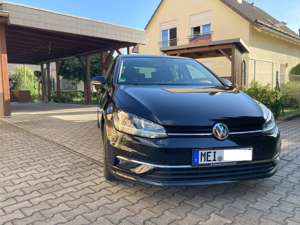 Volkswagen Golf Golf VII Join TSI NAVI AID DYNAUDIO 5-Türer