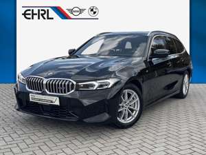 BMW 330 d xDrive Touring M Sport AHK/PanoDach/Head-Up/Navi