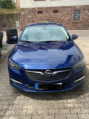 Opel Insignia Insignia Grand Sport 2.0 DieselBusiness Edition