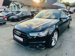 Audi S6 Avant 4.0 TFSIquattro/Totwinkel/LED/Sportsitze