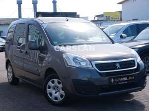 Peugeot Partner 120 ACTIVE 1.HAND+KLIMA+AHK+EURO 6