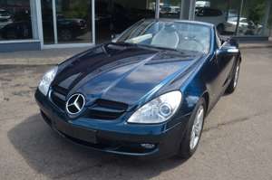 Mercedes-Benz SLK 200 SLK Roadster SLK 200 Kompressor 1.Hand