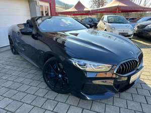 BMW 840 Baureihe 8 Cabrio 840 d xDrive M Sport