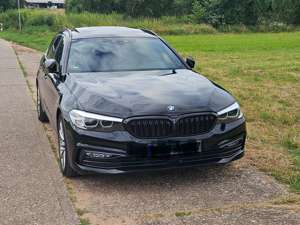 BMW 525 525d Sport Line