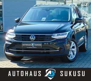 Volkswagen Tiguan 1.5 TSI DSG Move - AHK - Sitzhzg - Kamera