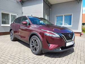 Nissan Qashqai 1.3 DIG-T Mild Hybrid Tekna ACC/SHZ/LED/Navi/Ka...