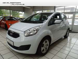 Kia Venga Business Line 1 .6 CRDi DPF*Scheckheft*Navi*RFK