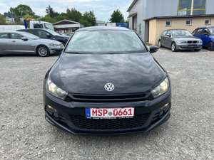 Volkswagen Scirocco 2,0 TDI Match Bi-Xenon/Leder/Navi/PDC/