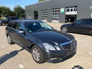 Mercedes-Benz E 350 E 350 T CDI DPF BlueEFFICIENCY 7G-TRONIC Avantgard