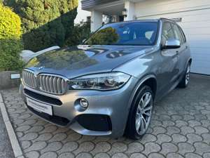BMW X5 xDrive40d M Sport *MOTOR NEU*HUD*AHK 3,5t*