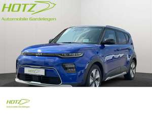 Kia Soul E-Soul Inspiration