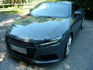 Audi TT Coupe 1.8 TFSI S tronic