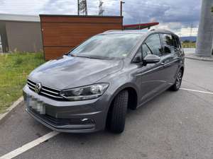 Volkswagen Touran 1.0 TSI OPF Comfortline