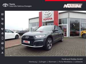 Audi Q5 40 TDI quattro S tronic sport