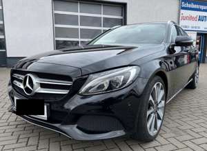 Mercedes-Benz C 220 Avantgarde/BlueTec/BusinessPlus