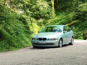 BMW 525 525i