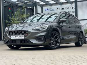 Ford Focus ST Turnier, Styling-Paket, Performance-Paket, BO