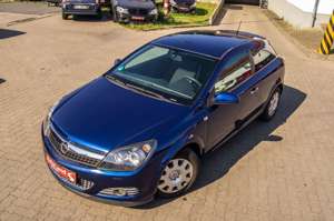 Opel Astra GTC 1.4 Twinport ecoFLEX+Klima+NR8