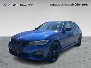 BMW 330 e  iPerf. Touring ACC Laser StHzg ///M-Sport