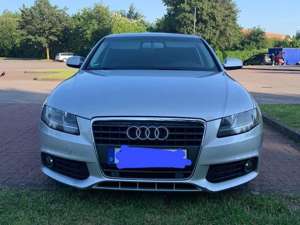 Audi A4 A4+1.8+TFSI+multitronic+Attraction