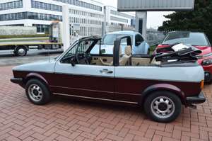 Volkswagen Golf Bild 4