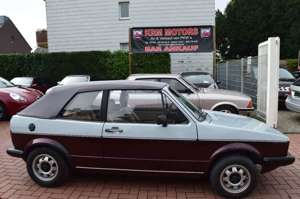 Volkswagen Golf Bild 3