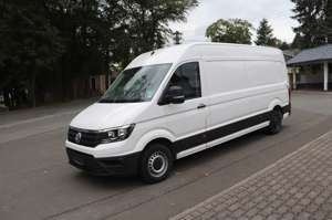 Volkswagen Crafter 35 lang hoch L4H3 Klima  Kamera HU neu