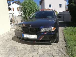 BMW 330 Touring