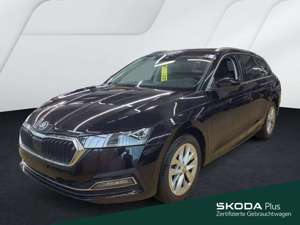 Skoda Octavia IV Combi 2.0 TDI DSG Style*HeadUp*eKlapp