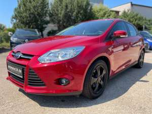 Ford Focus Lim. Trend *Sitzheizung*Zahnriemen NEU !!!