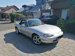 Mazda MX-5 MX-5 1.6i 16V