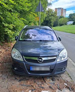 Opel Vectra 1.9 CDTI Caravan Automatik Cosmo Plus