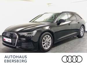 Audi A6 Avant 40 TDI Business MMI+ AHK Akustik Ambiente+