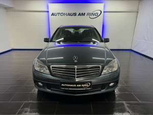 Mercedes-Benz C 200 Kompressor 1.HND BIXENON 11xMERCEDES-INSP.