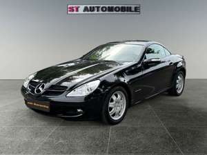 Mercedes-Benz SLK 200 Roadster Kompressor Cabrio-SHZ