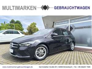 Mercedes-Benz B 180 d EU6d-T Style Navi/LED/Klimaat/SHZ/Kamera