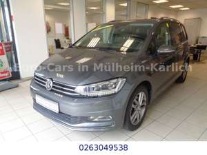 Volkswagen Touran Sound / NAVI / AHK / PANORAMA / LED